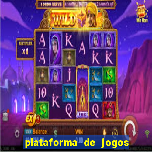 plataforma de jogos que aceita cartao de debito